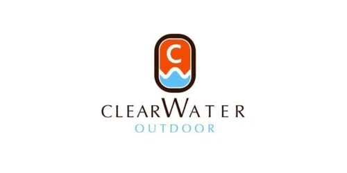Clear Water Outdoor coupon