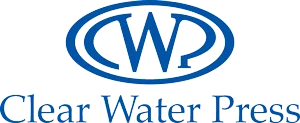 Clear Water Press Merchant Logo