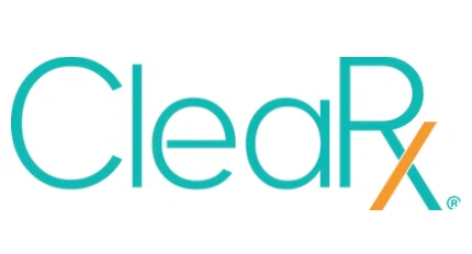 CleaRx Skincare Merchant Logo