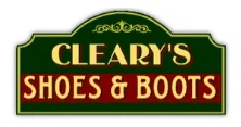 Cleary Shoes Promo Code