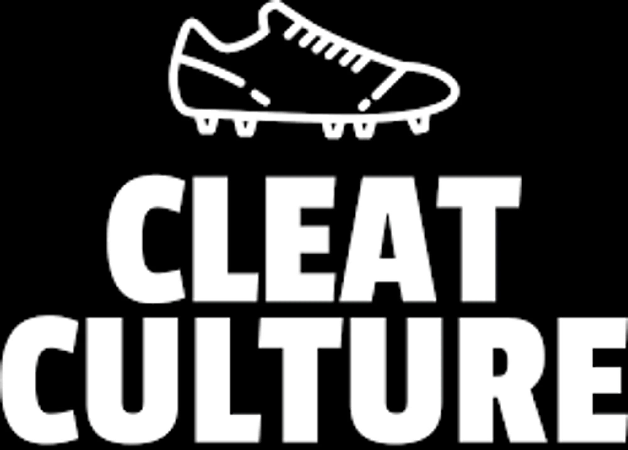 CleatCulture Merchant Logo