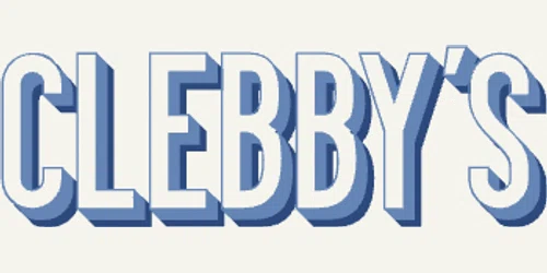 Clebby's Promo Code