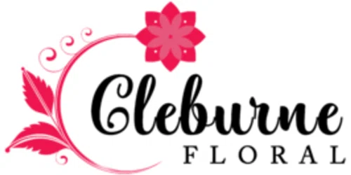Cleburne Floral Promo Code