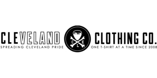 Cleveland Clothing Merchant logo