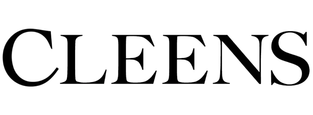 Cleens Merchant Logo