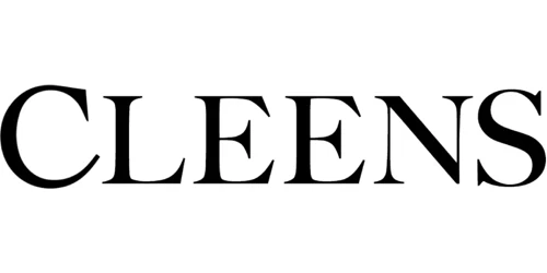 Cleens Promo Code