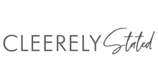 Cleerely Stated Promo Code