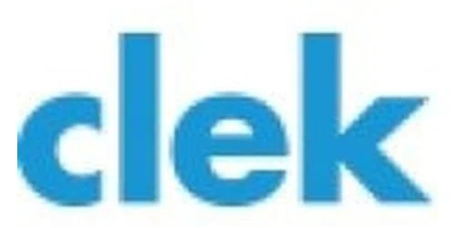 Clek Merchant logo