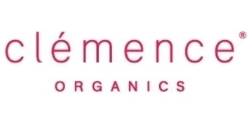 Clémence Organics Promo Code