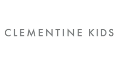 Clementine Kids coupon
