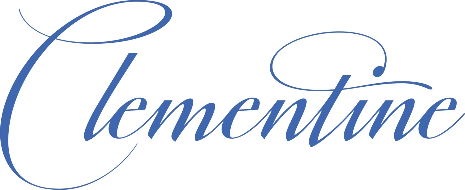 CLEMENTINE Merchant Logo