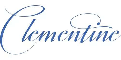 CLEMENTINE Promo Code