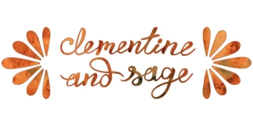 Clementine And Sage Promo Code