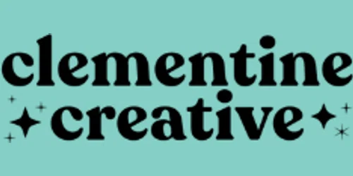 Clementine Creative Promo Code