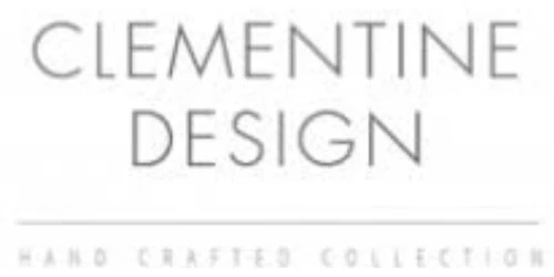 Clementine Designs Promo Code