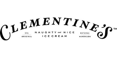 Clementine's Creamery Promo Code