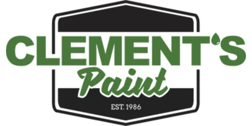 Clement's Paint Promo Code
