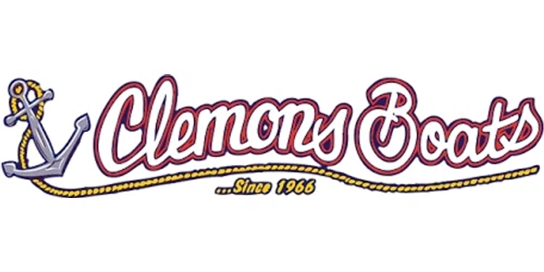 Clemons Boats Promo Code