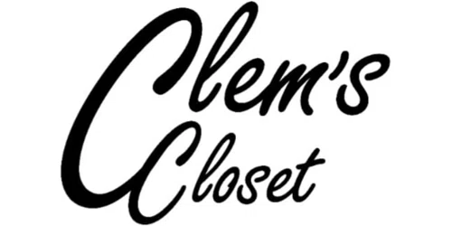 Clem's Closet Promo Code