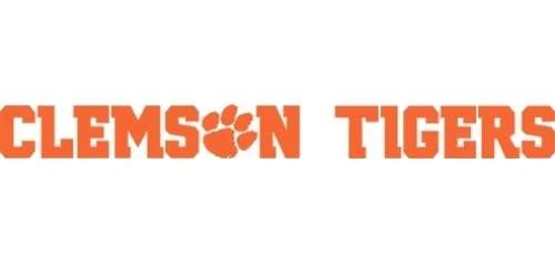 Clemson Tigers Shop Merchant logo