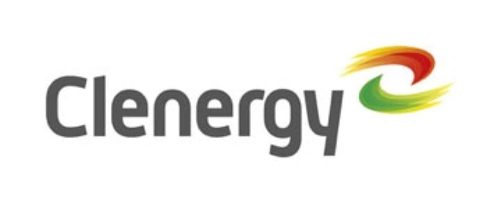 Clenergy Merchant Logo