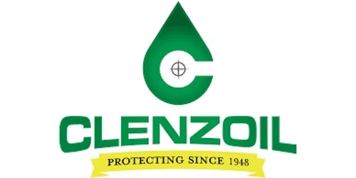 Clenzoil Promo Code