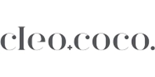 Cleo and Coco Merchant logo