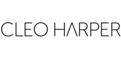 Cleo Harper Merchant logo