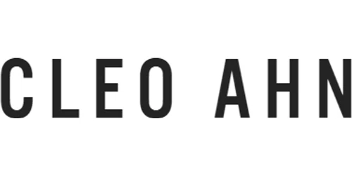 Cleo Ahn Promo Code
