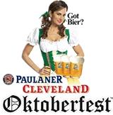 Cleveland Oktoberfest Promo Codes - $175 Off in March 2026