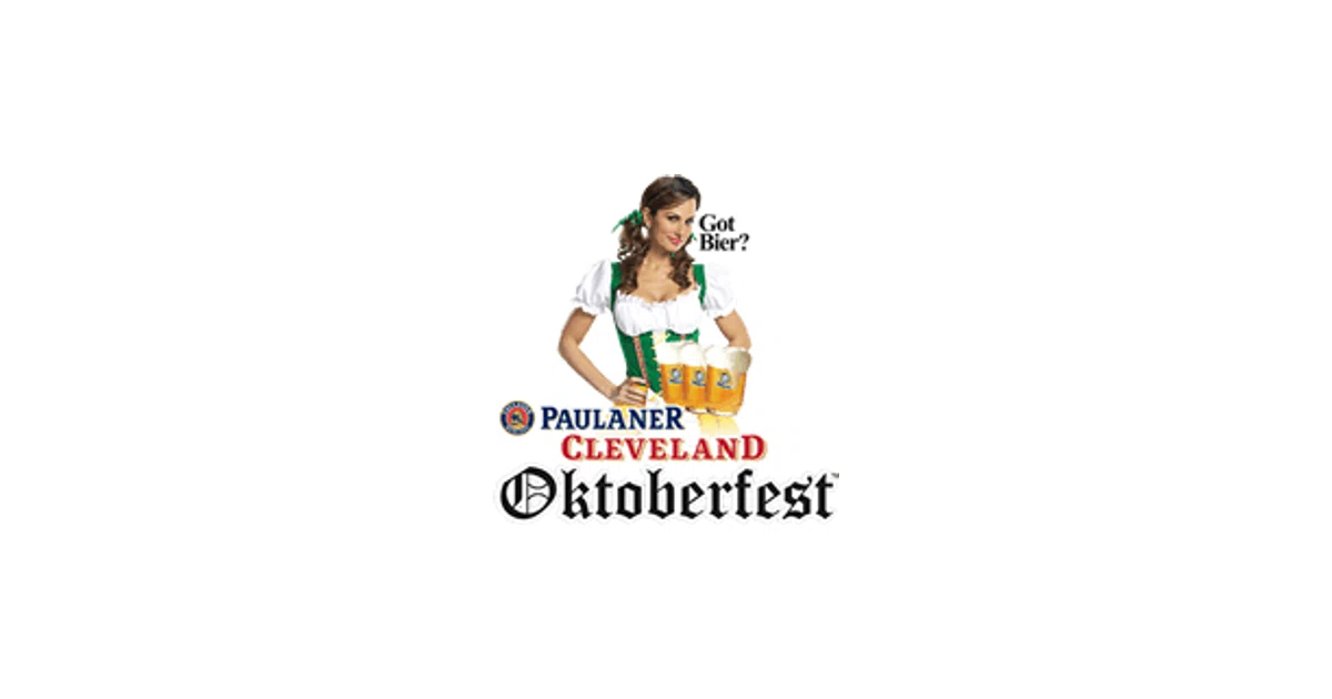 Cleveland Oktoberfest Promo Codes - $175 Off in March 2026