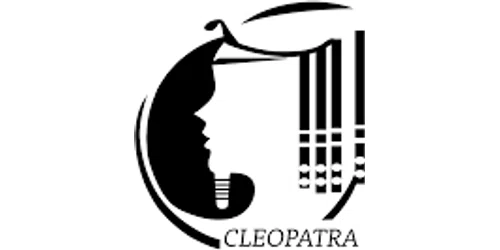 Cleopatra Mask Merchant logo
