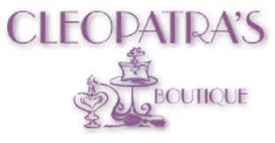 Cleopatra’s Bath & Body Boutique Merchant Logo