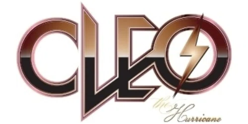 Cleo The Hurricane Merchant logo