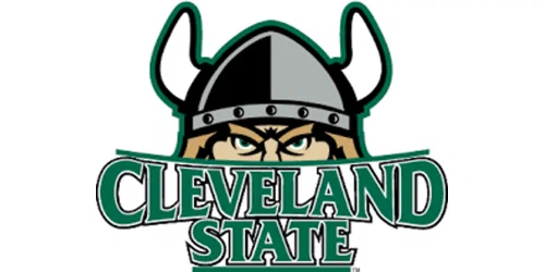 Cleveland State Vikings Merchant logo