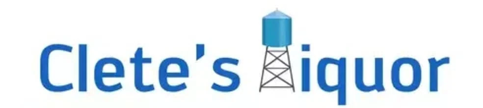 Clete's Liquor Merchant Logo