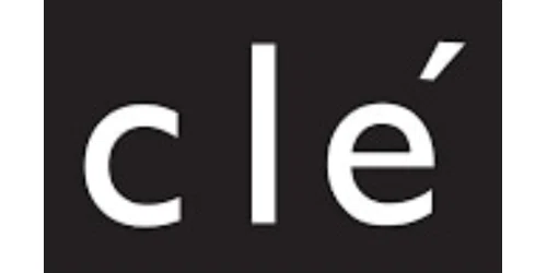 Clé Tile Merchant logo