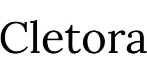 Cletora Promo Code