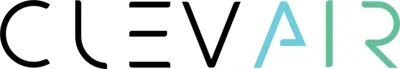 ClevAir Mask Merchant Logo