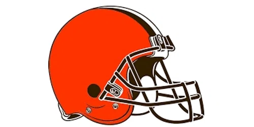Cleveland Browns Merchant logo