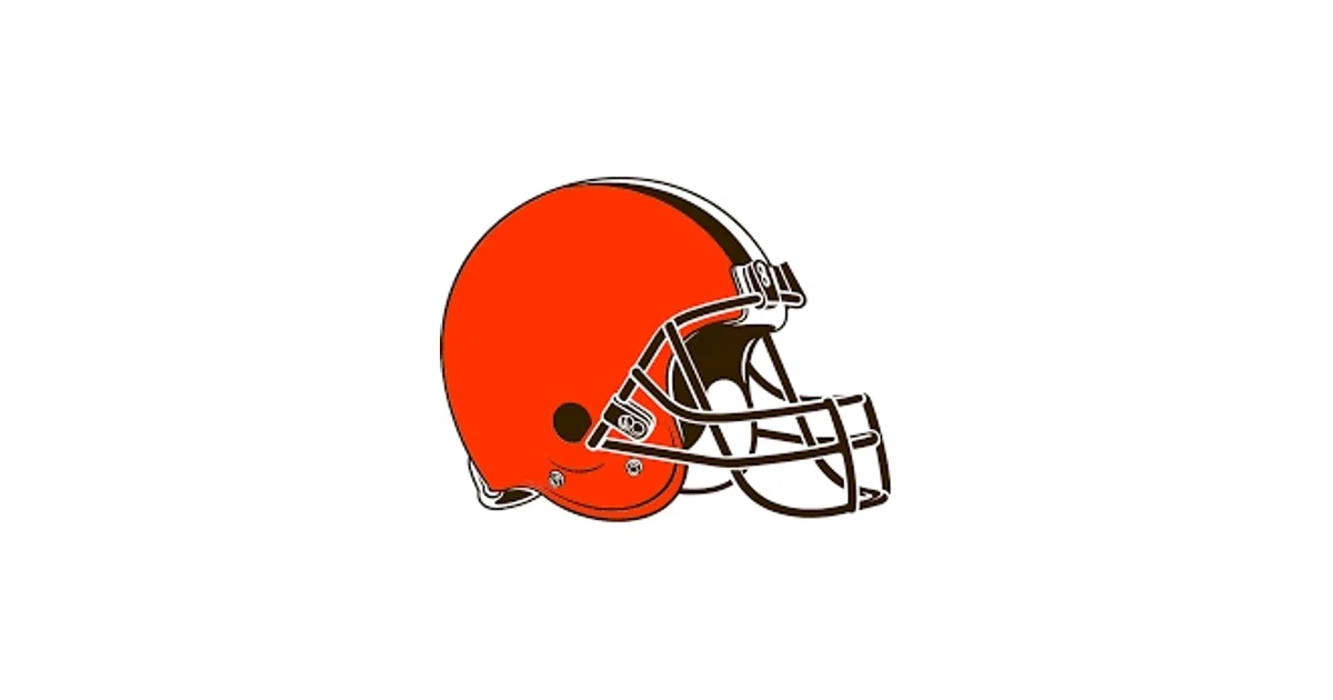 CLEVELAND BROWNS Promo Code โ 25 Off in April 2025