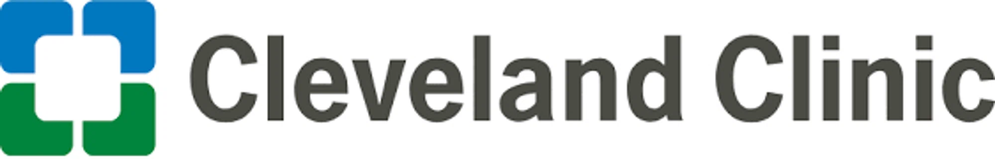 Cleveland Clinic Merchant Logo