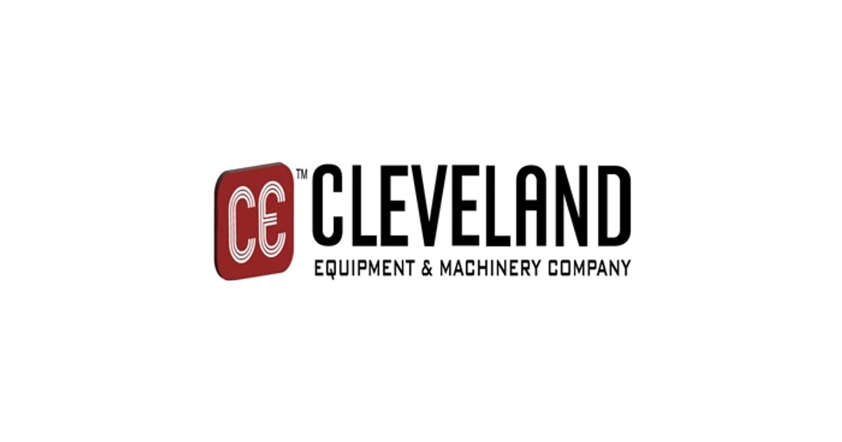 Cleveland Equipment & Machinery Company Promo Code - $200 Off in 2025