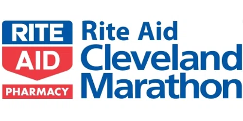 Cleveland Marathon Merchant logo