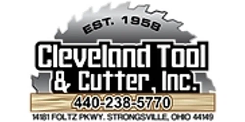 Cleveland Tool & Cutter Promo Code