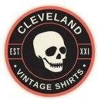 Cleveland Vintage Shirts Promo Code
