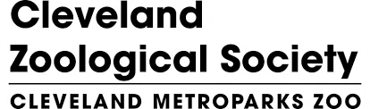 Cleveland Zoological Society Merchant Logo
