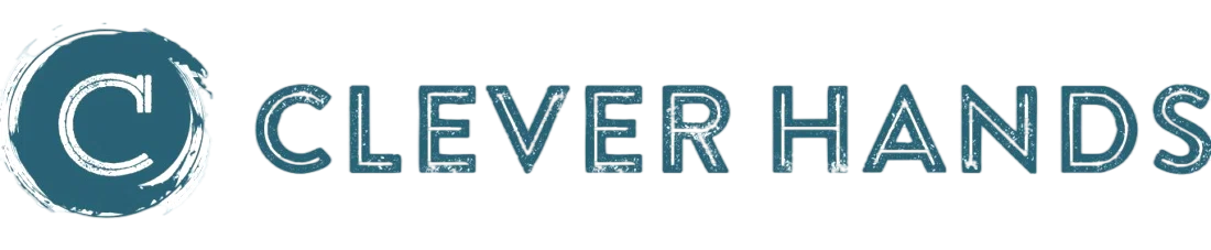 Clever Hands Merchant Logo