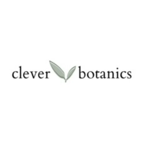Clever Botanics Promo Code