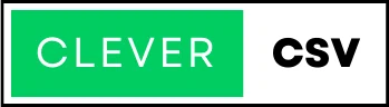 Clever CSV Merchant Logo